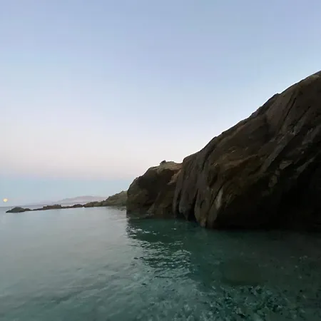 Ear בית נופש Lichnaftia