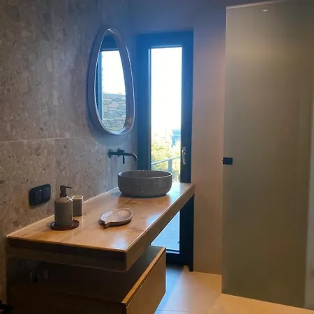 Ferienhaus Ear
