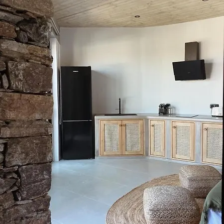 Ear Ferienhaus *