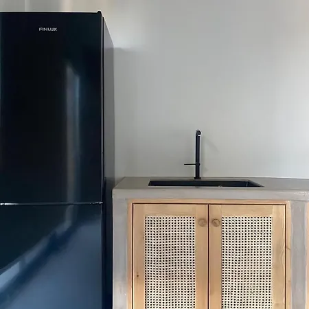 Ferienhaus Ear