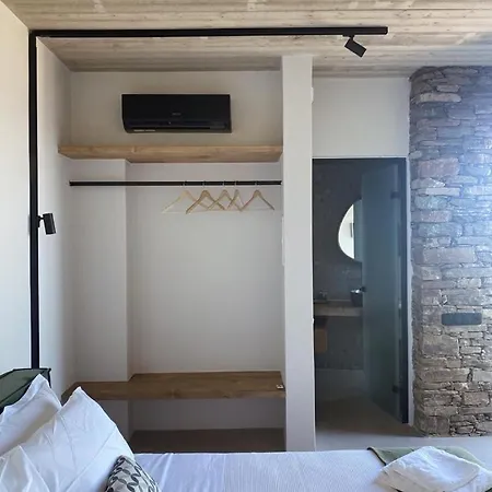 Ferienhaus Ear