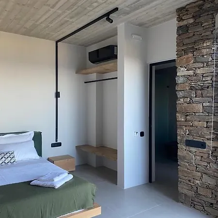 Ear Ferienhaus *