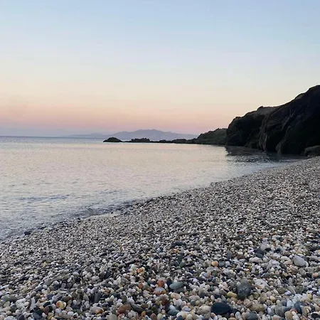 בית נופש Ear *