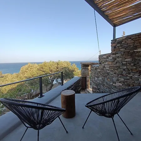 Holiday home Ear