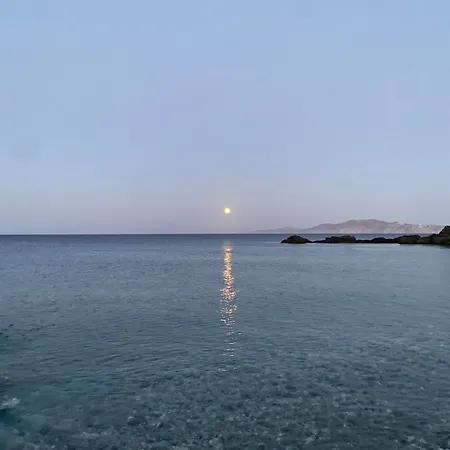 בית נופש Ear *