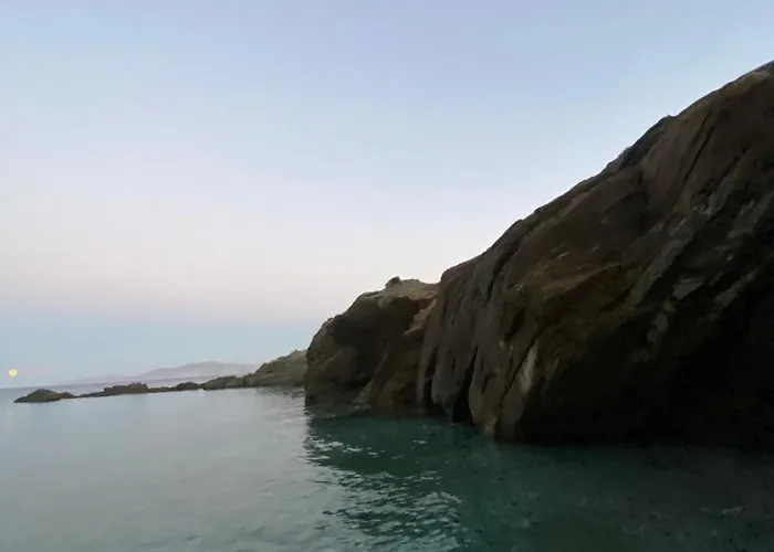 Ear Vakantiehuis Lichnaftia