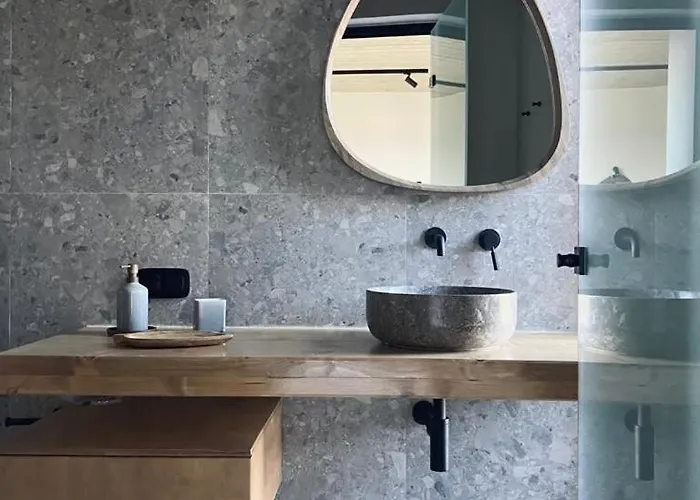 Ear Vakantiehuis Lichnaftia